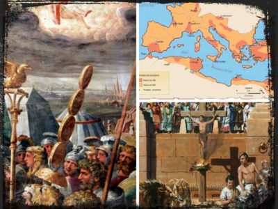 El Cristianismo y Roma
