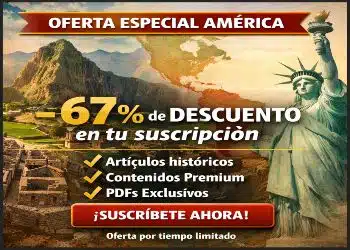 Suscríbete a Revista de Historia